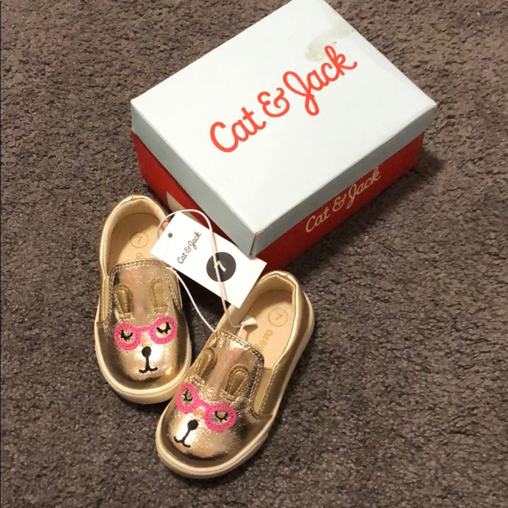 Bear Toddler sneakers
